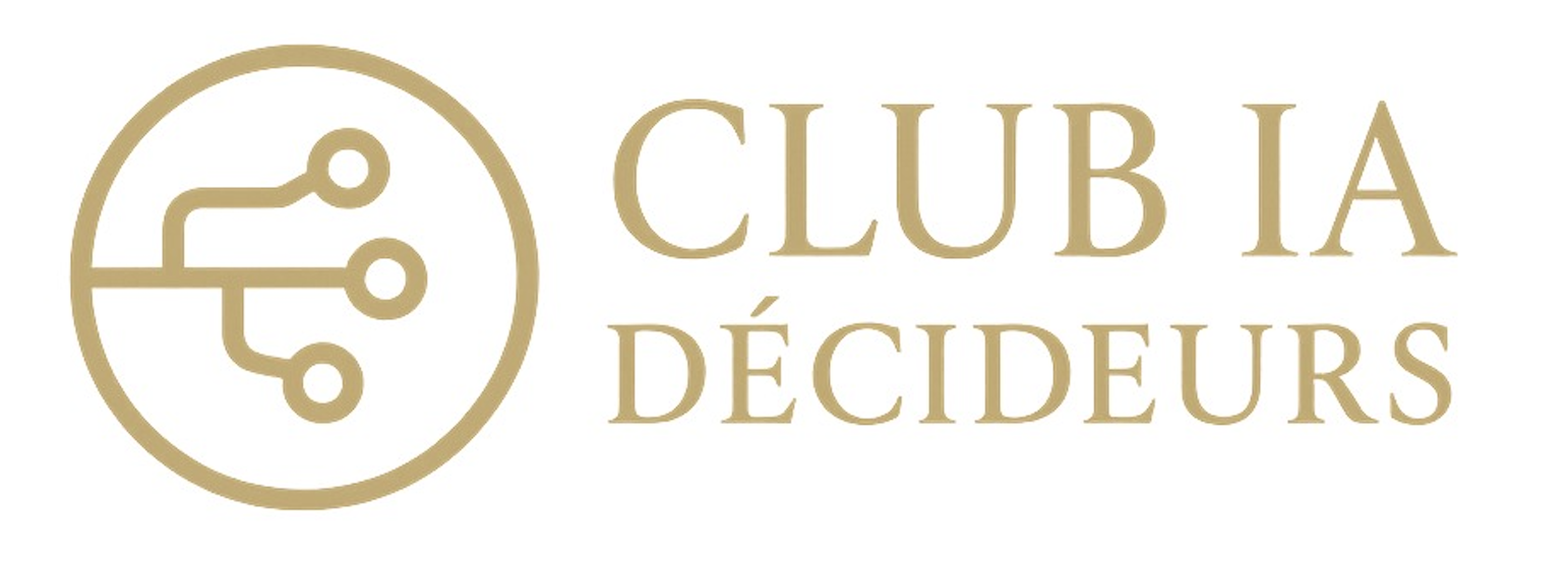 Club IA Décideurs Logo